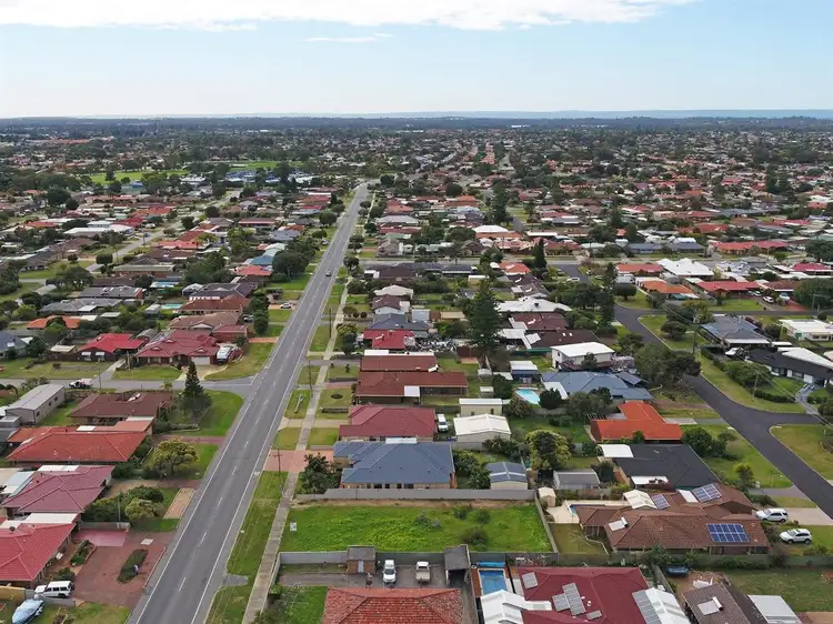 Seventh view of Homely land listing, 33 Malibu Road, Safety Bay WA 6169