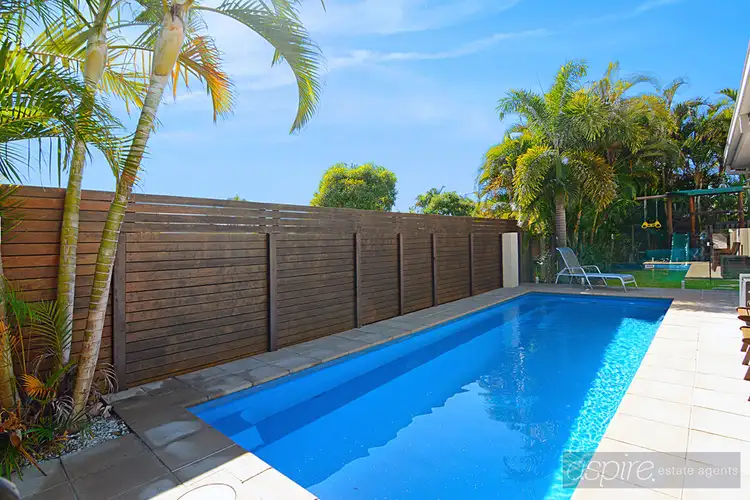 Second view of Homely house listing, 1 CREEKSIDE DRIVE, Sippy Downs QLD 4556