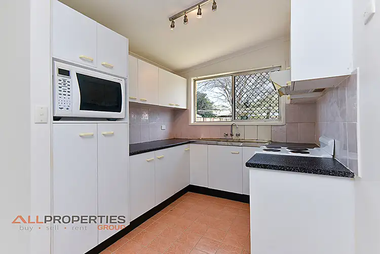 Fifth view of Homely house listing, 95 Wilruna St, Wacol QLD 4076