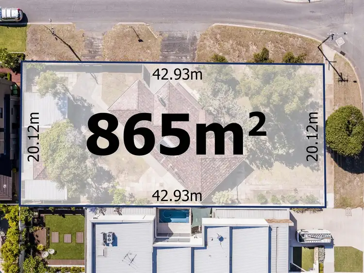 Second view of Homely house listing, 117 Wordsworth Avenue, Yokine WA 6060