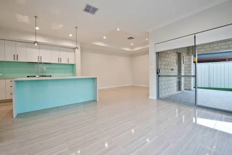 Sixth view of Homely house listing, 3A Moore Street, Dianella WA 6059