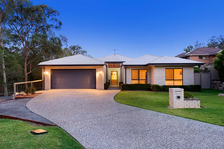 16-18 Umah Street, Cornubia QLD 4130