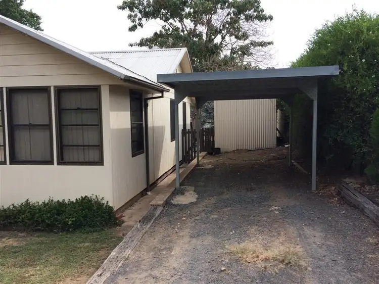 Third view of Homely house listing, 60 Lynch Street, Adelong NSW 2729