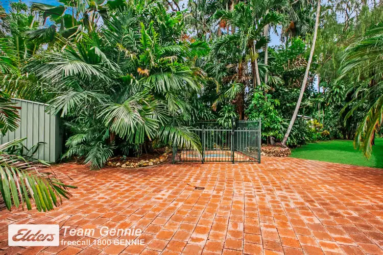Sixth view of Homely house listing, 9 Wilfred Court, Driver NT 830