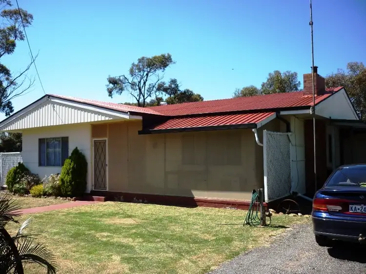 1 George Street, Tambellup WA 6320