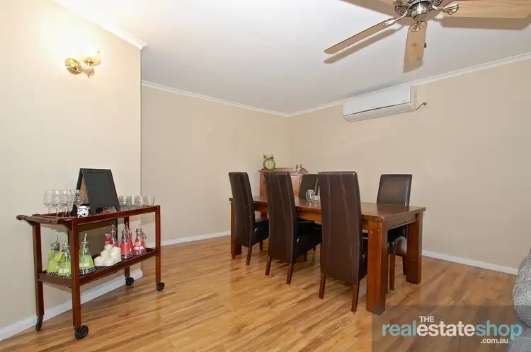Third view of Homely house listing, 8 Cathcart Close, Chisholm ACT 2905