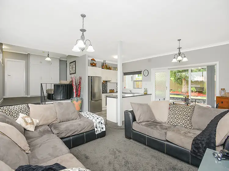 Third view of Homely house listing, 11 Saphire Road, Morphett Vale SA 5162