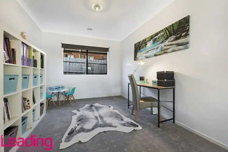 Sixth view of Homely house listing, 8 Haxton Court, Sunbury VIC 3429