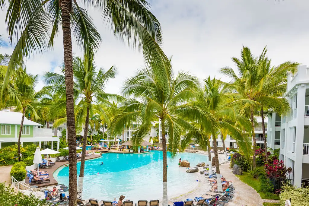 Main view of Homely apartment listing, 5321-22/123 Williams Esplanade, Palm Cove QLD 4879