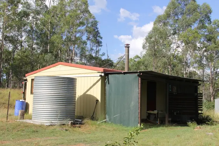 Fifth view of Homely rural property listing, Address available on request