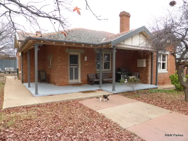 Main view of Homely house listing, 5 Cooke Street, Parkes NSW 2870