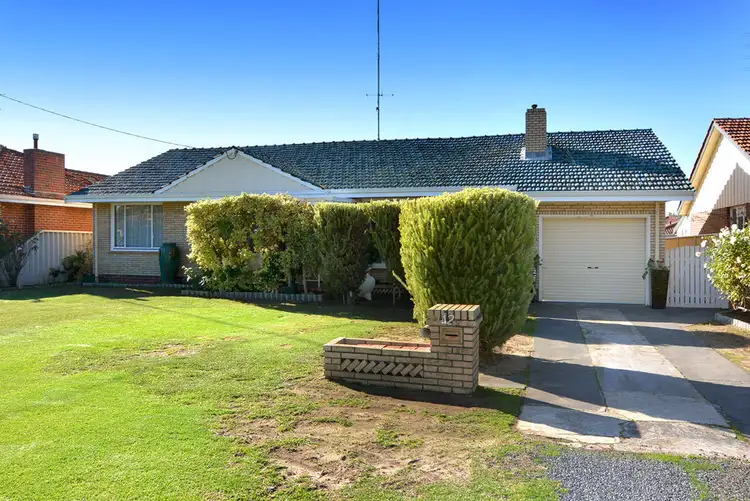 Sixth view of Homely house listing, 42 Venn St, East Bunbury WA 6230