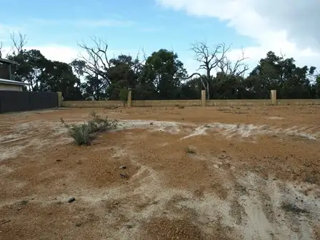 Fifth view of Homely land listing, 7 (Lot 26) Hennessey Loop, Dunsborough WA 6281