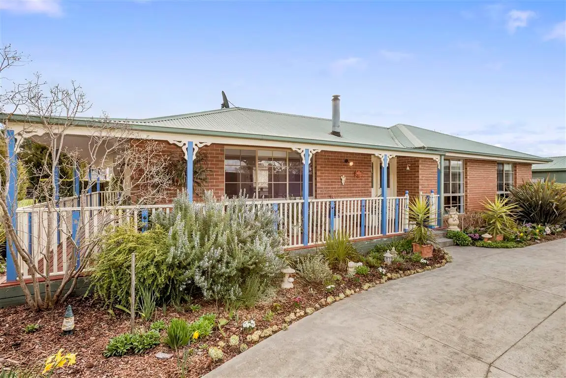 Main view of Homely house listing, 1107 Kyneton/Redesdale Road, Langley VIC 3444