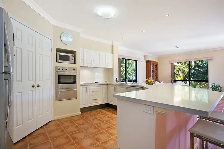 Fifth view of Homely house listing, 37 Blackbutt Place, Brookfield QLD 4069