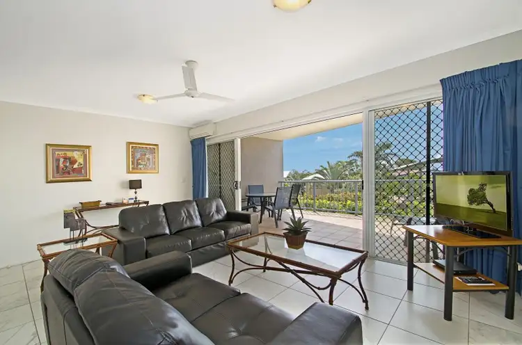 Second view of Homely unit listing, 10 / 9 Frank Street, Coolum Beach QLD 4573