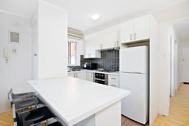 Second view of Homely apartment listing, 13/63 Unwins Bridge Road, Sydenham NSW 2044