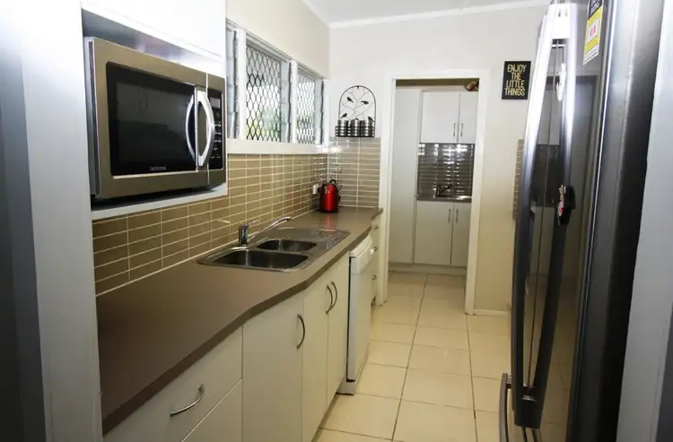 Fourth view of Homely house listing, 16 Lindeman Avenue, Cranbrook QLD 4814