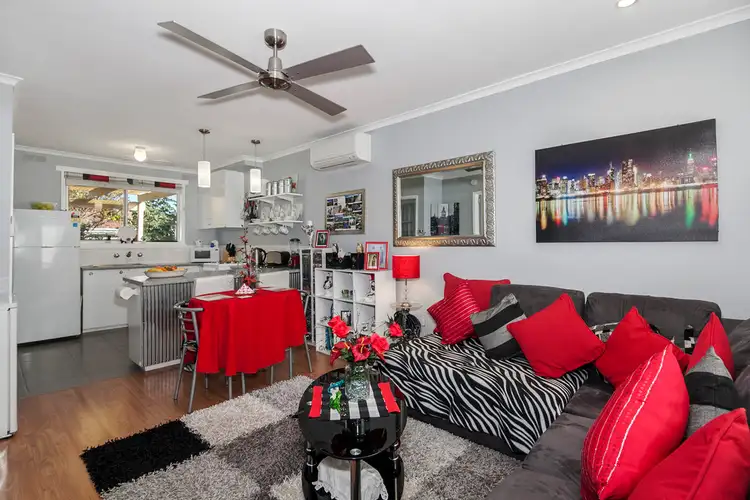 Second view of Homely unit listing, 3/18 Romney Street, Wendouree VIC 3355