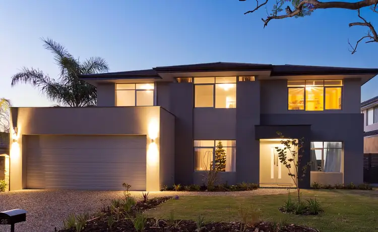 Main view of Homely house listing, 25 Cornish Crescent, Manning WA 6152