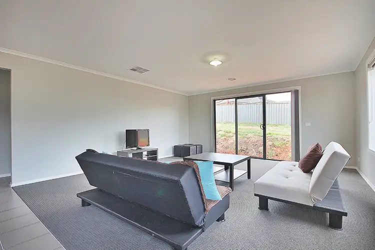 Fourth view of Homely house listing, 84 Caroline Chisholm Drive, Kyneton VIC 3444