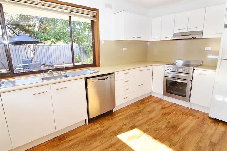 Second view of Homely house listing, 14 Ontario Avenue, Mildura VIC 3500