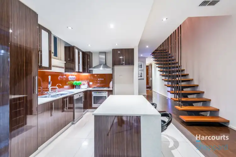 Third view of Homely house listing, 31A Carlton Parade, Torrensville SA 5031