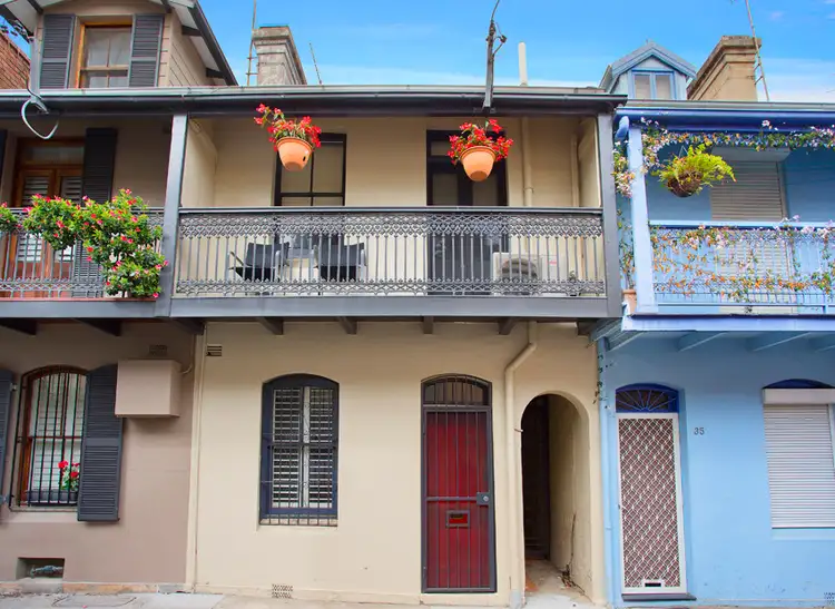 37 Prospect Street, Surry Hills NSW 2010