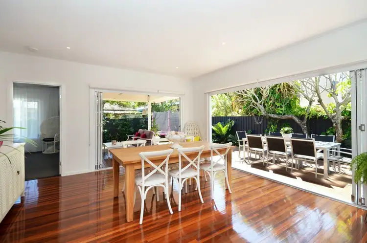 Fourth view of Homely house listing, 9 Seaside Avenue, Mermaid Beach QLD 4218