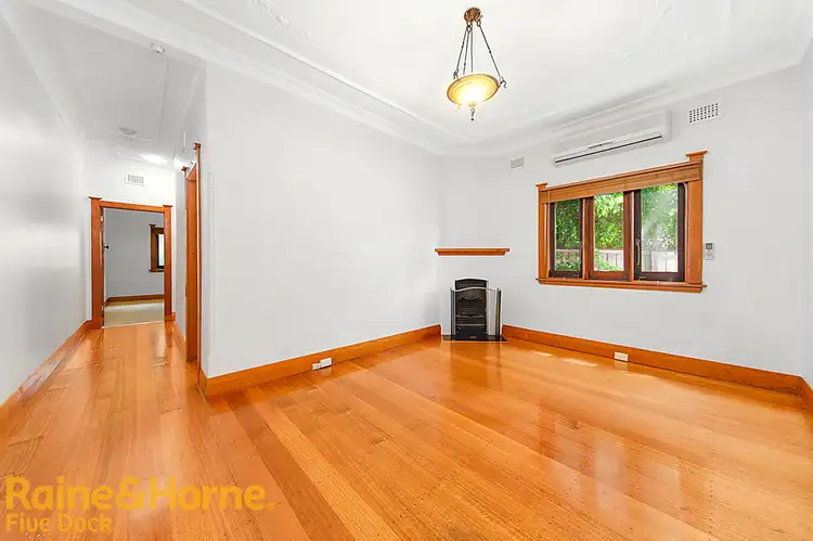 Second view of Homely house listing, 64a Ingham Ave, Five Dock NSW 2046