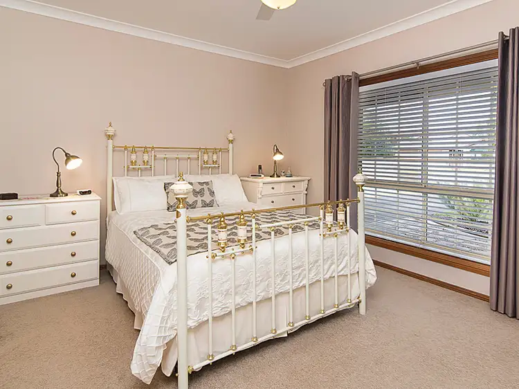 Sixth view of Homely house listing, 12 McCallum Court, Strathalbyn SA 5255
