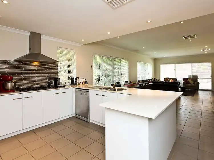 Fourth view of Homely house listing, 64 Cherokee Green, Clarkson WA 6030