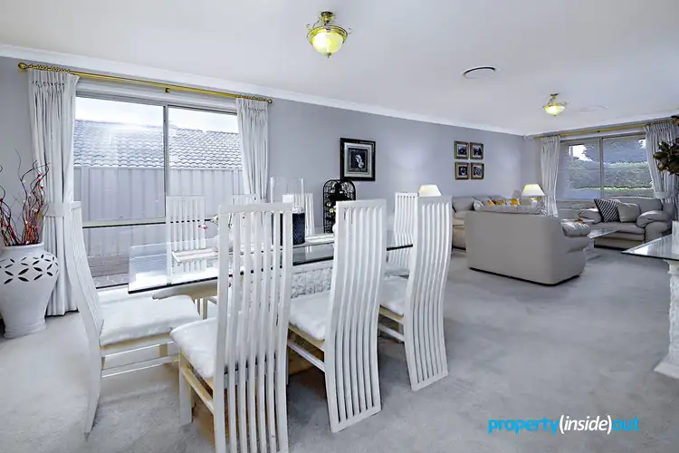 Fifth view of Homely house listing, 21 Sanford Street, Glendenning NSW 2761