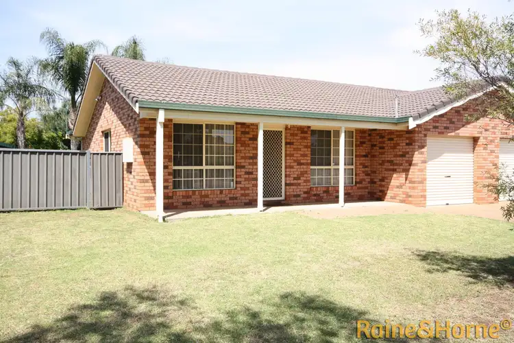 Main view of Homely semi-detached listing, 28 Jacqueline Drive, Dubbo NSW 2830
