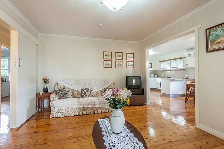 Fifth view of Homely house listing, 29 Talinga Street, Mount Lofty QLD 4350