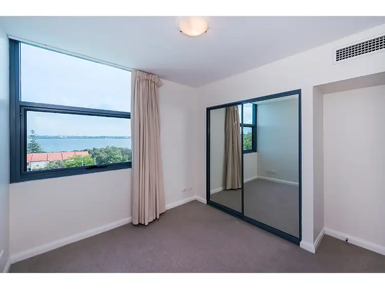 Fifth view of Homely apartment listing, 20/19 Bowman St, South Perth WA 6151