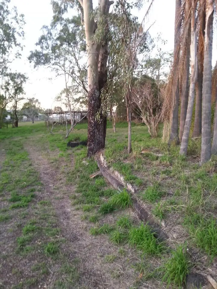 Main view of Homely land listing, 5 POWER STREET, Glenore Grove QLD 4342