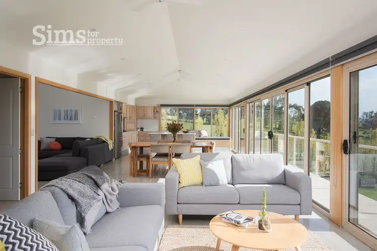 Third view of Homely house listing, 288 Relbia Road, Relbia TAS 7258