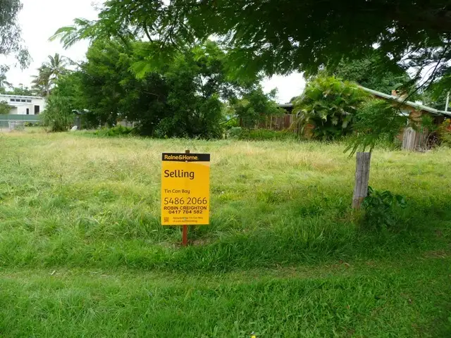 Second view of Homely land listing, 84 Emperor Street, Tin Can Bay QLD 4580