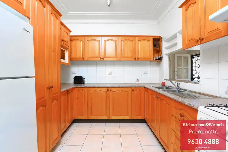 Fourth view of Homely house listing, 18 Wentworth Avenue, Toongabbie NSW 2146
