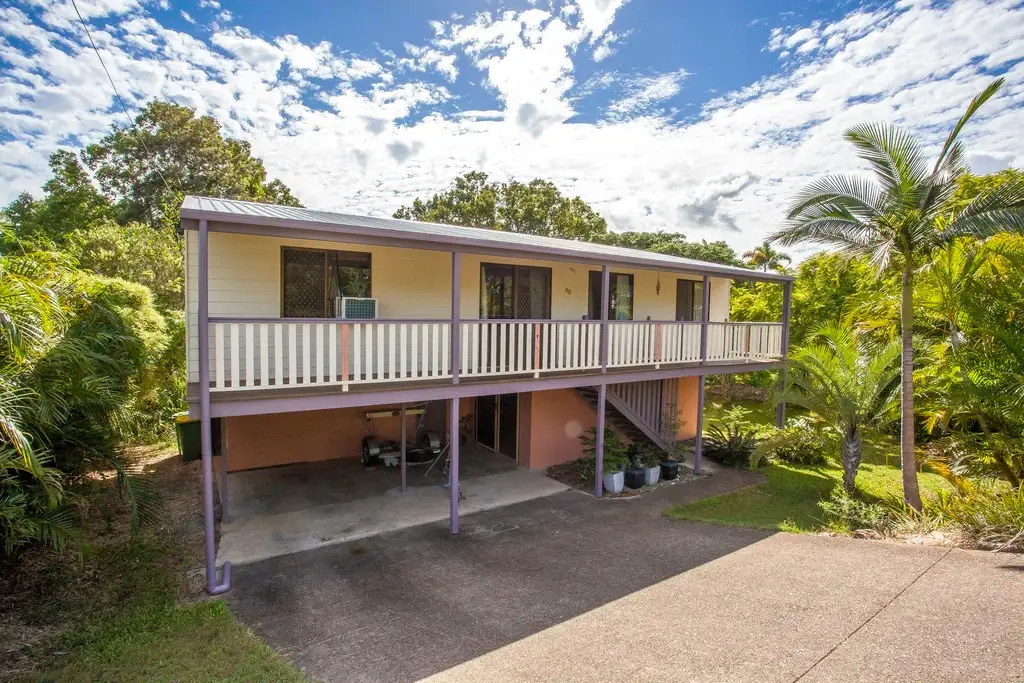 Main view of Homely house listing, 48 Barton Road, Victory Heights QLD 4570