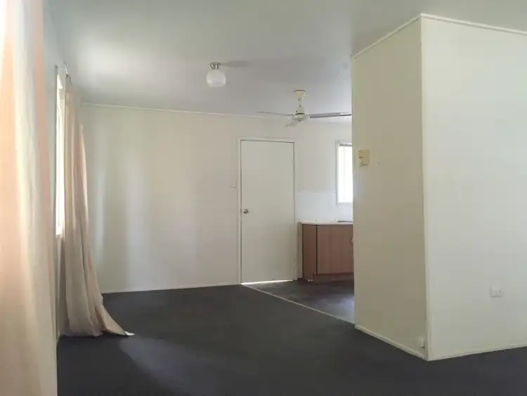 Third view of Homely house listing, 40 Kennedy Drive, Moranbah QLD 4744