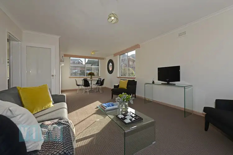 Sixth view of Homely unit listing, 4/54 Marieville Esplanade, Sandy Bay TAS 7005