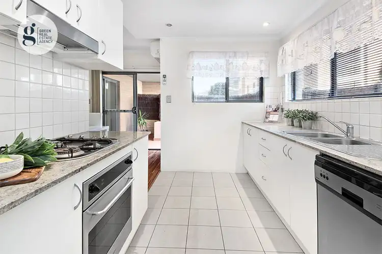 Second view of Homely apartment listing, 16/22-26 Herbert Street, West Ryde NSW 2114