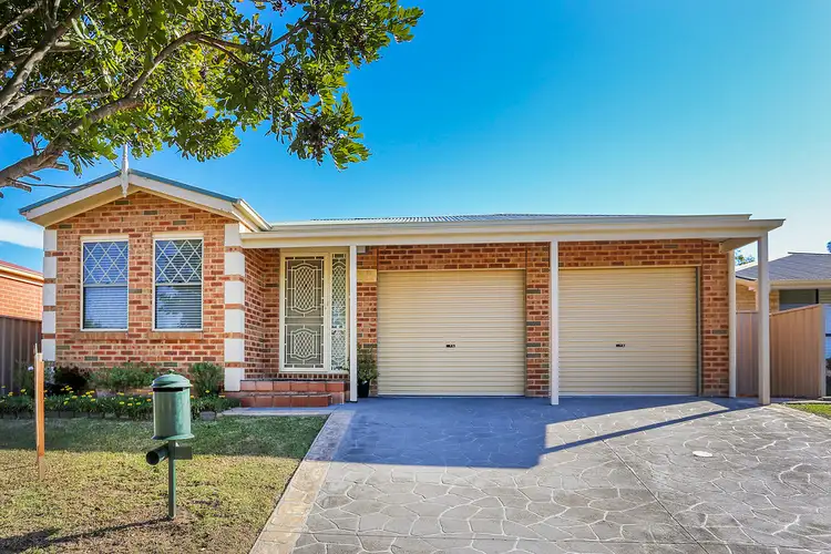 2 Sohrabi Place, Lake Munmorah NSW 2259