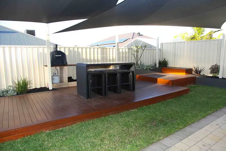 34 Usher Meander, Baldivis WA 6171