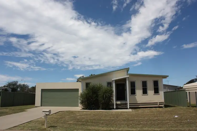 Main view of Homely house listing, 4 Summer Red Court, Blackwater QLD 4717