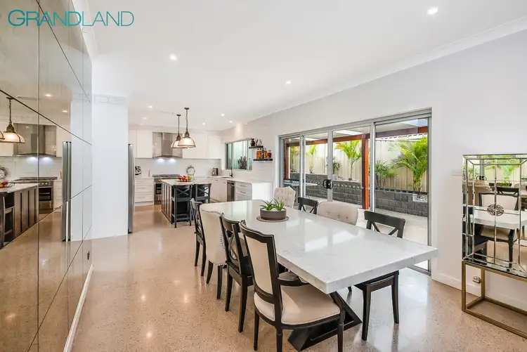 Second view of Homely house listing, 129 Carmichael Drive, West Hoxton NSW 2171