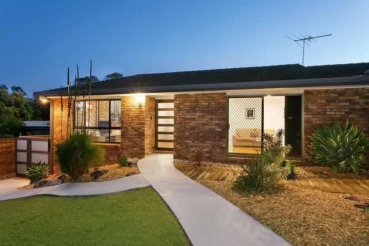 Third view of Homely house listing, 37 Truman Cr, Slacks Creek QLD 4127