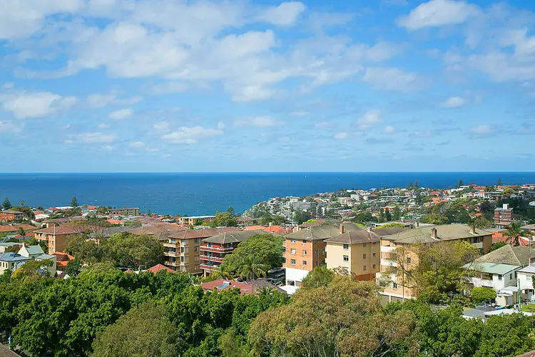 Second view of Homely apartment listing, 21/36 Bennett Street, Bondi NSW 2026